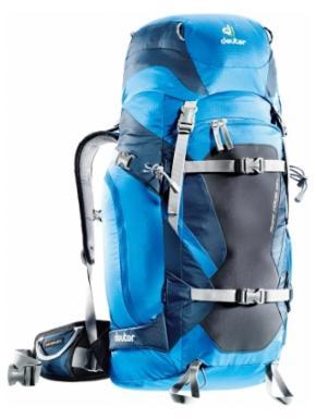 Рюкзак DEUTER Rise Tour 45+