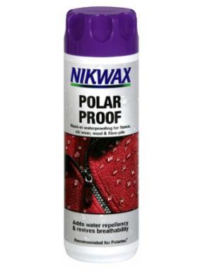 Просочення NIKWAX Polar Proof