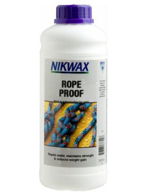 Пропитка NIKWAX Rope Proof 1L
