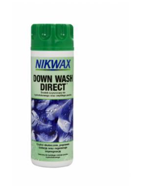 Средство для стирки NIKWAX Down Wash Direct 300 ml