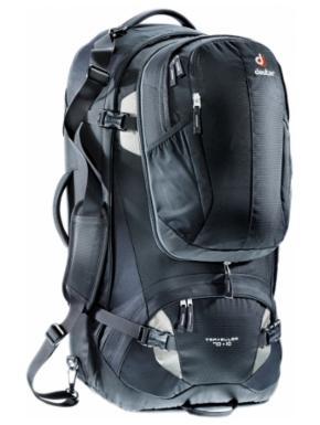 Рюкзак-сумка DEUTER Traveller 70 + 10