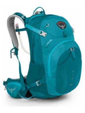 Рюкзак OSPREY Mira AG 26