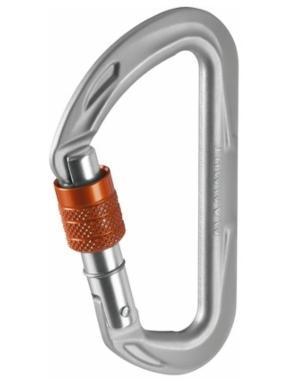 Карабин MAMMUT Wall Micro Lock