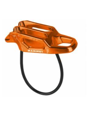 Затискач MAMMUT Wall Alpine Belay