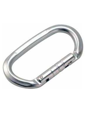 Карабін CLIMBING TECHNOLOGY Pillar Steel