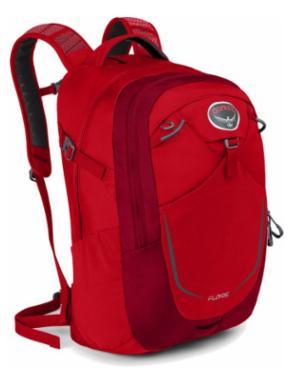 Рюкзак OSPREY Flare 22