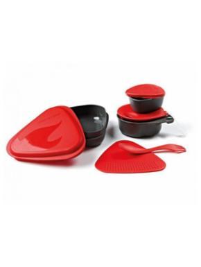 Набір посуду LIGHT MY FIRE MealKit pin-pack