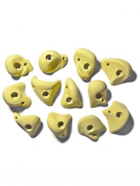 Комплект зачепів UKRHOLDS Set L2