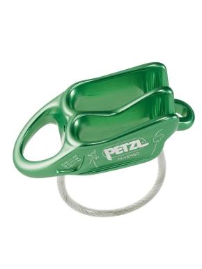 Затискач PETZL Reverso 4