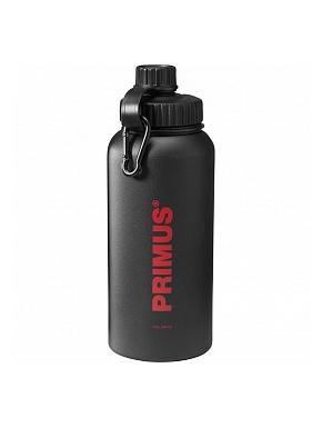 Пляшка для води PRIMUS Drinking Bottle 1.0 L - S/S - Wide