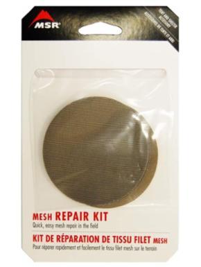 Ремнабор MSR Mesh Repair Kit
