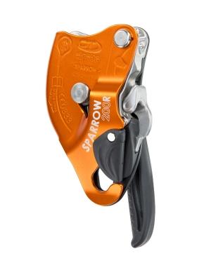 Затискач CLIMBING TECHNOLOGY Sparrow 200