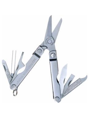 Мультиинструмент LEATHERMAN Micra