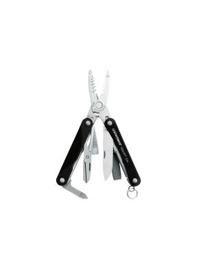 Мультиінструмент LEATHERMAN Squirt ES4