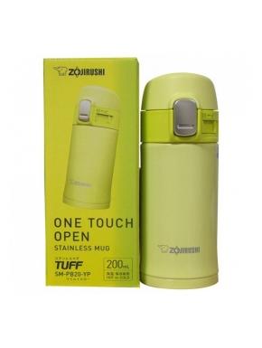 Термогорнятко ZOJIRUSHI SM-PB20YP 0.2L