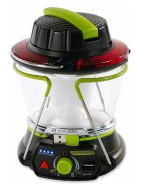 Фонарь GOALZERO Lighthouse 400