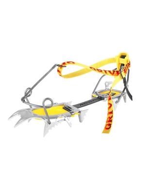 Кішки GRIVEL AIR TECH LIGHT COM (w/Antibott)
