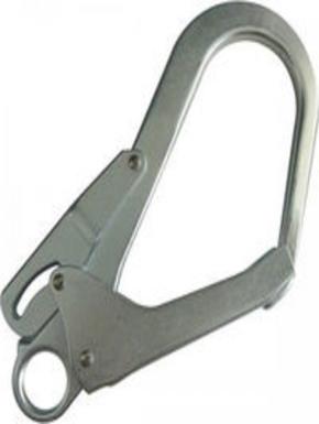 Карабин X-ALP Forged Steel Rebar Hook