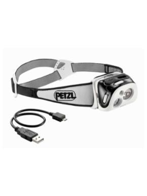 Ліхтар PETZL ReActic