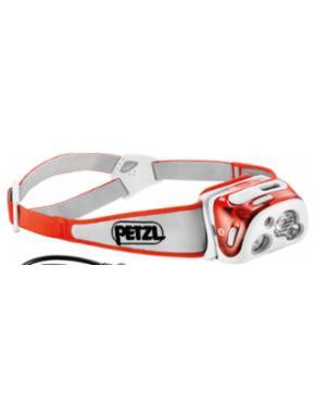 Ліхтар PETZL ReActic Plus