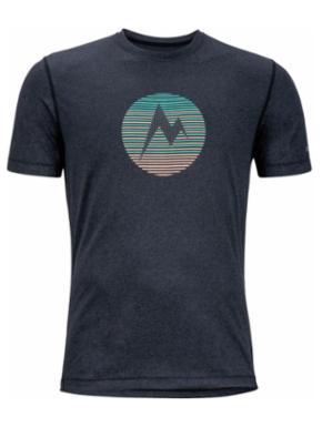 Футболка MARMOT Transporter Tee SS 2020