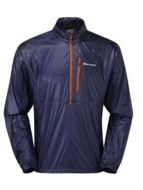 Куртка MONTANE Featherlite Pro Pull-On