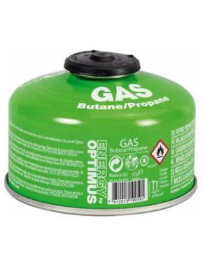 Газовый баллон OPTIMUS Universal Gas 100g Butan/Propane