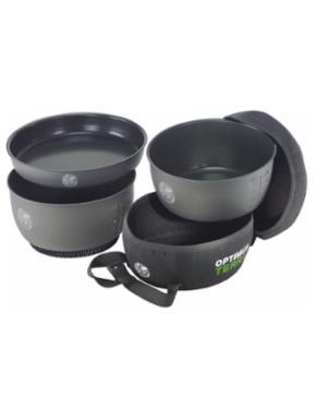 Набір посуду OPTIMUS Terra HE Cookset