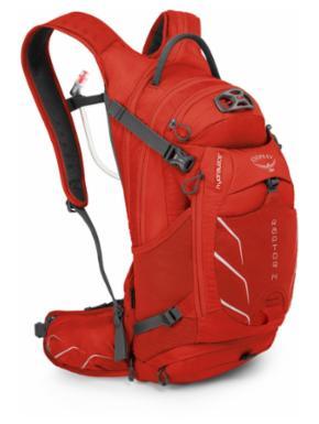 Наплічник OSPREY Raptor 14