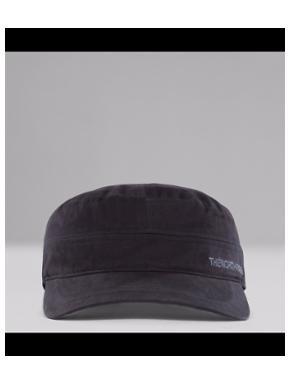 Кепка THE NORTH FACE Logo Military Hat