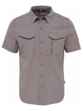 Рубашка THE NORTH FACE Sequoia Shirt