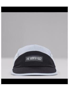 NORTH FACE Pop-Up Running Hat (T92SBW 