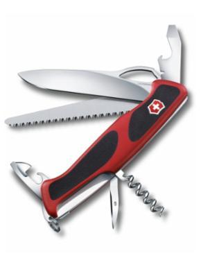 Нож VICTORINOX 0.9563.MC RangerGrip 79