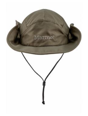 Панама MARMOT Simpson Sun Hat