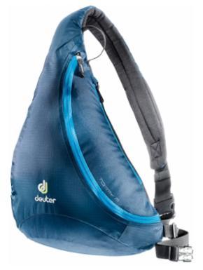 Сумка DEUTER Tommy M