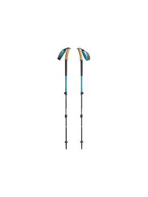 Палки BLACK DIAMOND Womens Trail Ergo Cork