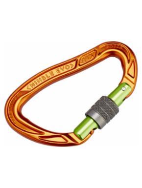 Карабін CLIMBING TECHNOLOGY Nimble EVO SG
