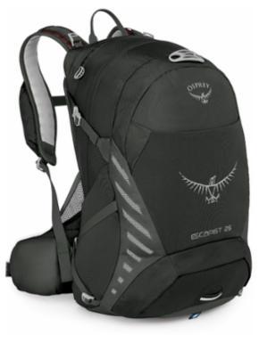 Рюкзак OSPREY Escapist 25