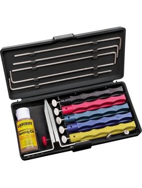 Точилка для ножа LANSKY Deluxe Sharpening System