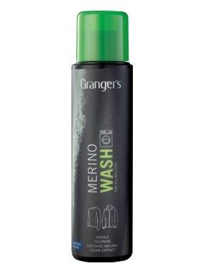 Засіб для прання GRANGERS Merino Wash 2019