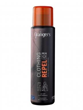 Просочення GRANGERS Clothing Repel 2019