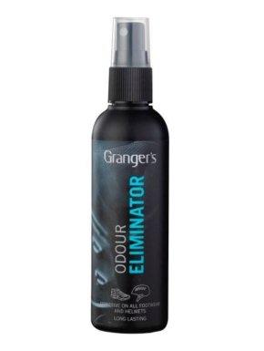 Дезодорант GRANGERS Odour Eliminator 100 ml 2021