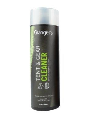 GRANGERS Tent And Gear Cleaner