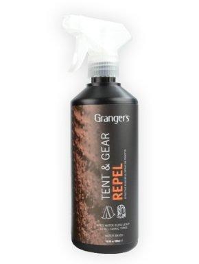 Просочення GRANGERS Tent And Gear Repel Spray