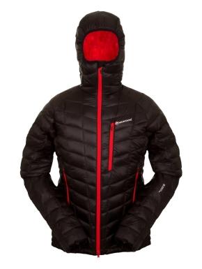 Куртка MONTANE Hi-Q Luxe Jacket 2020