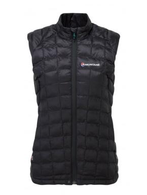 Жилет MONTANE Female Hi-Q Luxe Vest