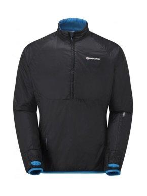 Куртка MONTANE Fireball Verso Pull-On