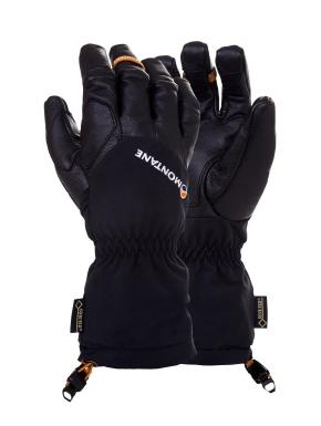 Перчатки MONTANE Icemelt Thermo Glove