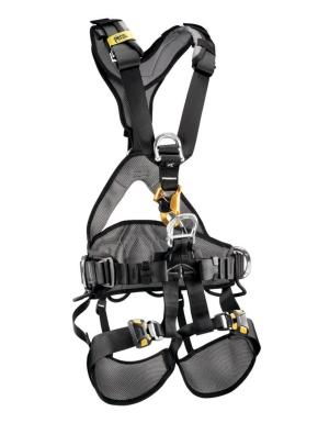 Страховочная система PETZL Avao Bod Crool Fast 1