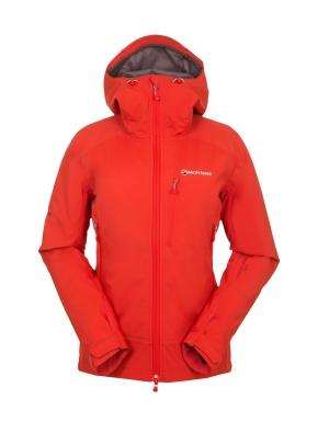 Кофта MONTANE Female Windjammer Jacket